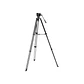 Manfrotto MVK500XAM Tripode de Video Con Patas Dobles y Cabezal Que Permite Tomas Verticales - Miniatura 2