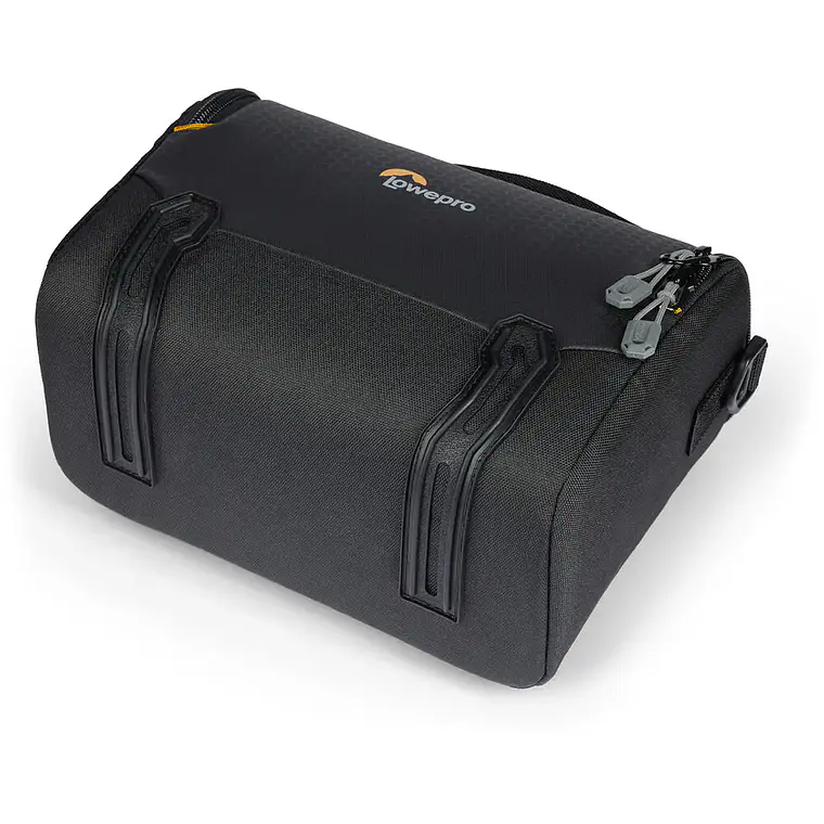 Lowepro Adventura SH 160 III Bolso Negro  2