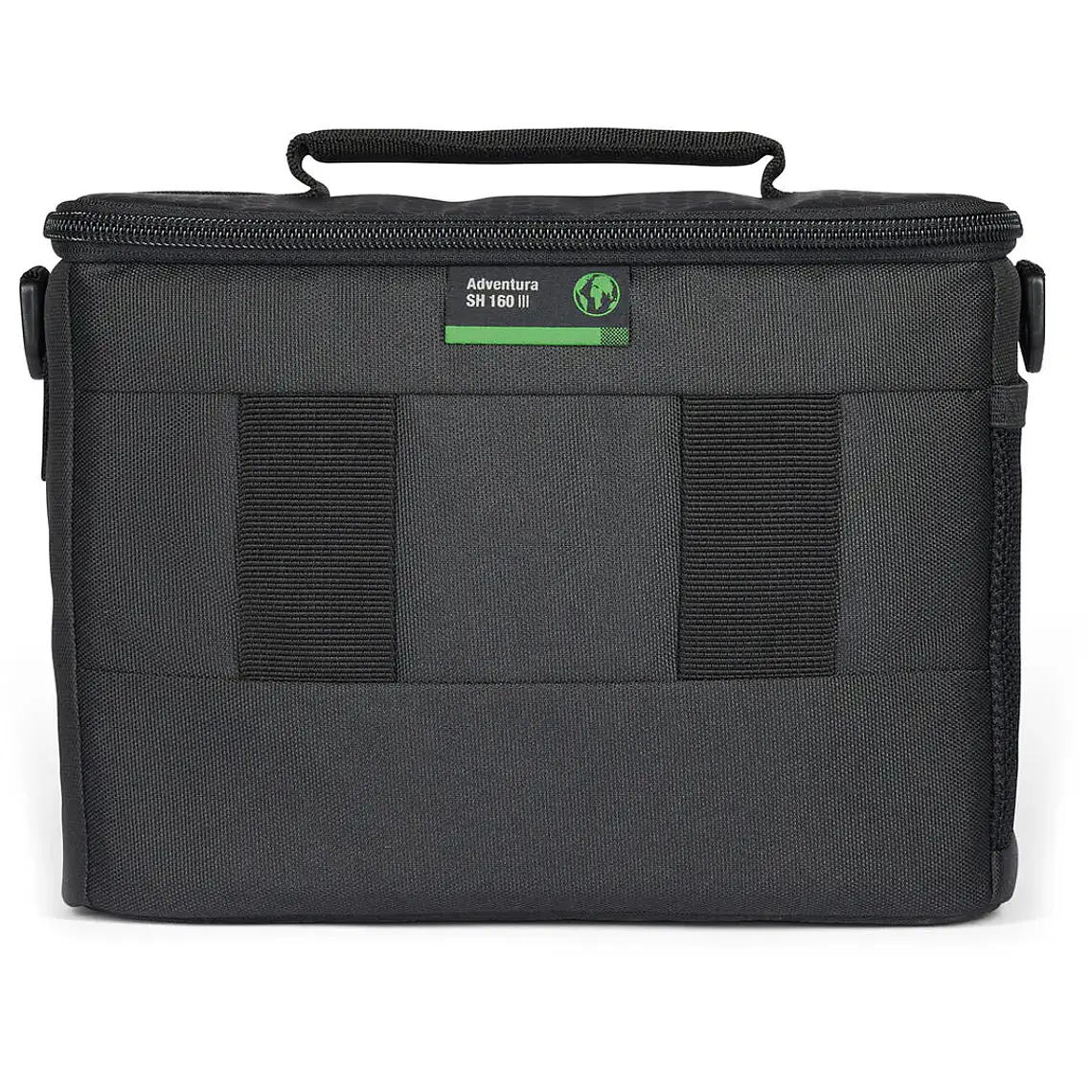 Lowepro Adventura SH 160 III Bolso Negro  4