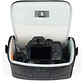 Lowepro Adventura SH 160 III Bolso Negro  - Miniatura 3