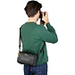 Lowepro Adventura SH 160 III Bolso Negro  - Miniatura 6