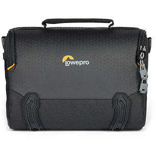Lowepro Adventura SH 160 III Bolso Negro 