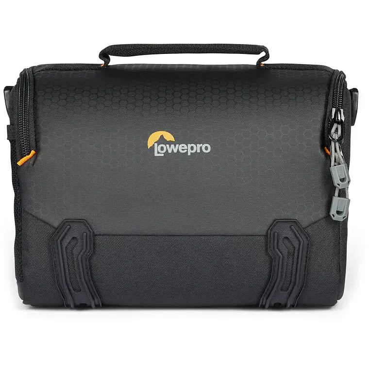Lowepro Adventura SH 160 III Bolso Negro  1