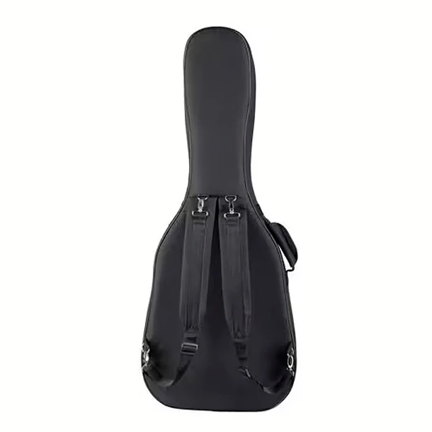 Rockbag Rb 20507 Starline Bk Funda Guitarra Electrica Hollow Rockbag 2
