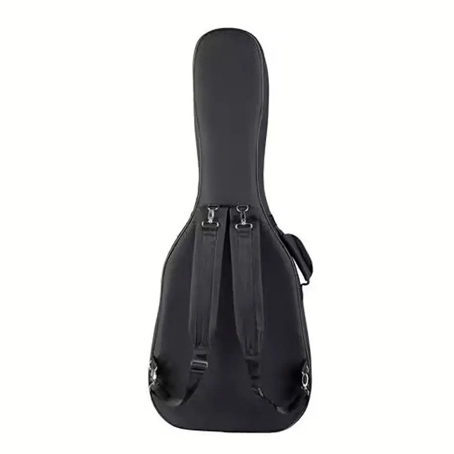 Rockbag Rb 20507 Starline Bk Funda Guitarra Electrica Hollow Rockbag 2