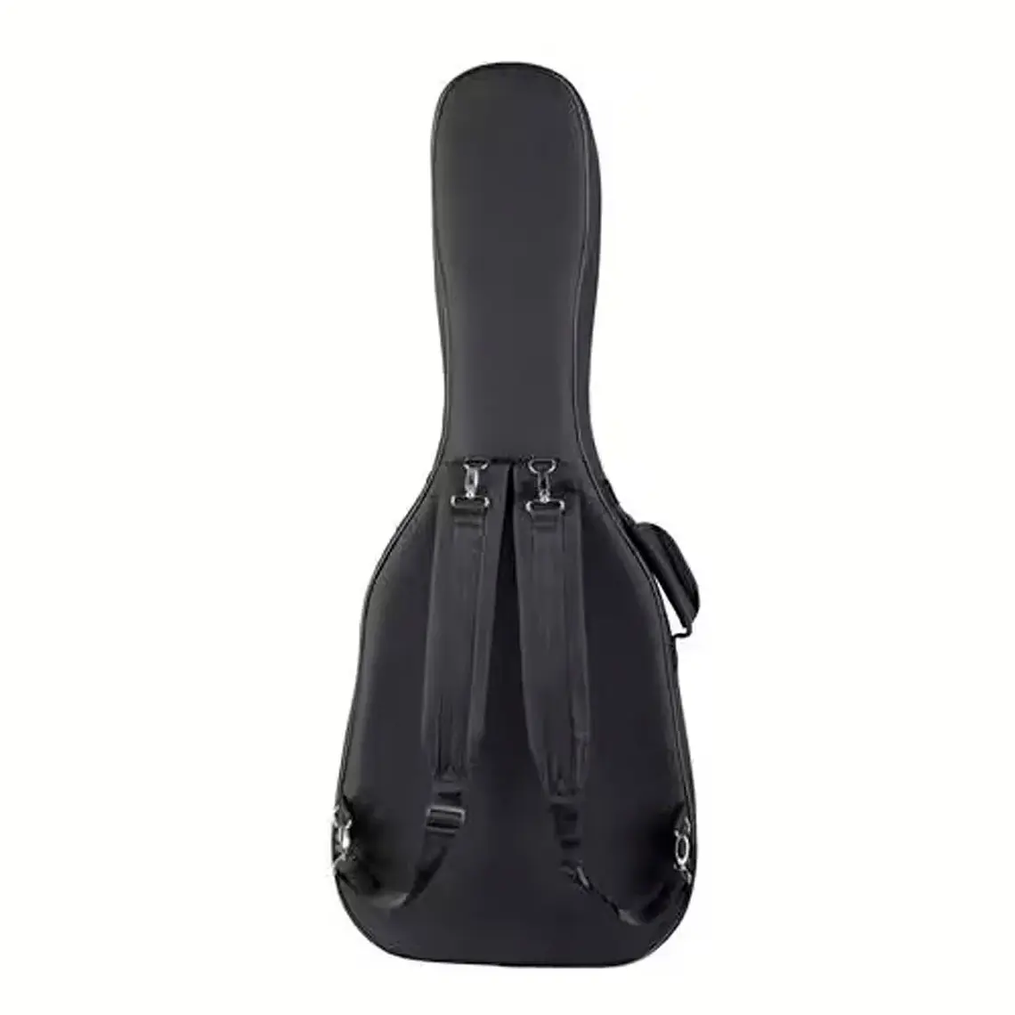 Rockbag Rb 20507 Starline Bk Funda Guitarra Electrica Hollow Rockbag 2