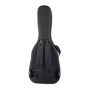 Rockbag Rb 20507 Starline Bk Funda Guitarra Electrica Hollow Rockbag