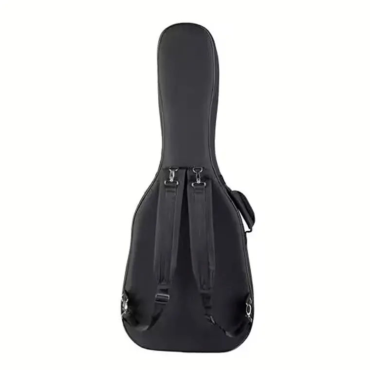 Rockbag Rb 20507 Starline Bk Funda Guitarra Electrica Hollow Rockbag 2