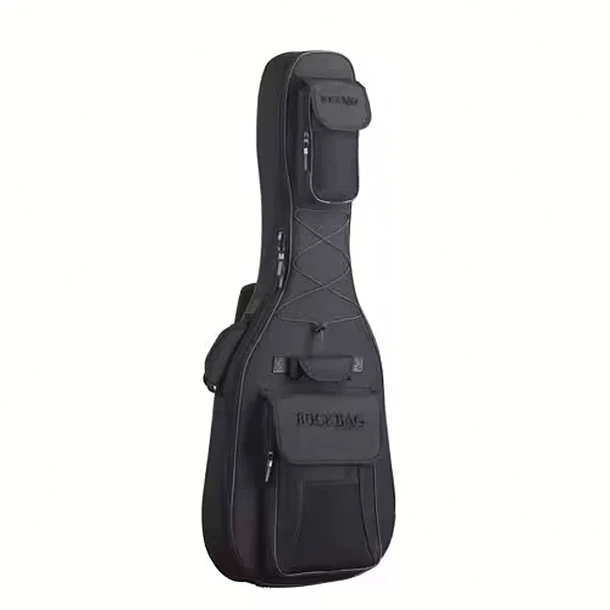 Rockbag Rb 20507 Starline Bk Funda Guitarra Electrica Hollow Rockbag 1