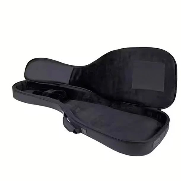 Rockbag Rb 20507 Starline Bk Funda Guitarra Electrica Hollow Rockbag 3