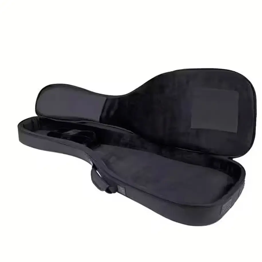 Rockbag Rb 20507 Starline Bk Funda Guitarra Electrica Hollow Rockbag 3