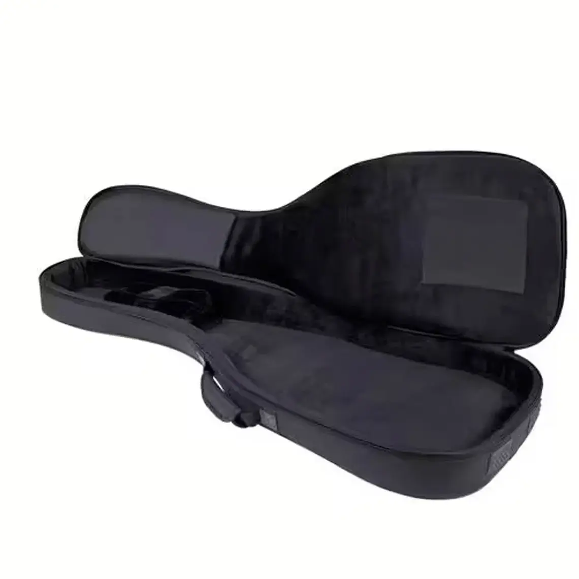 Rockbag Rb 20507 Starline Bk Funda Guitarra Electrica Hollow Rockbag 3