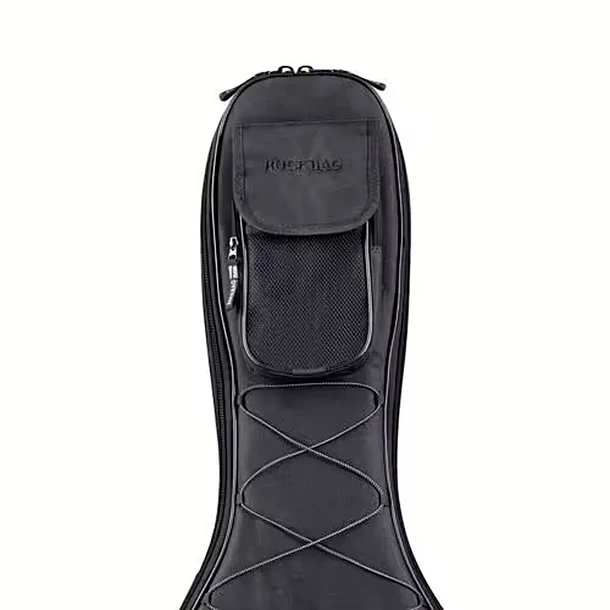 Rockbag Rb 20507 Starline Bk Funda Guitarra Electrica Hollow Rockbag 4