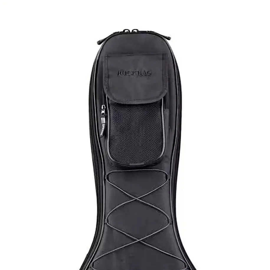 Rockbag Rb 20507 Starline Bk Funda Guitarra Electrica Hollow Rockbag 4