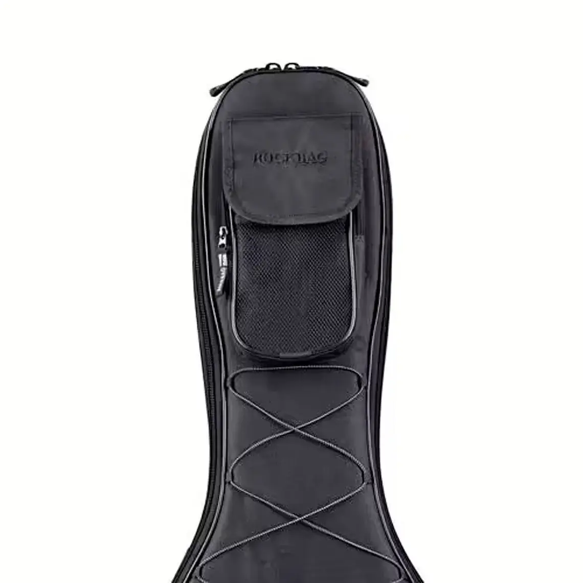 Rockbag Rb 20507 Starline Bk Funda Guitarra Electrica Hollow Rockbag 4