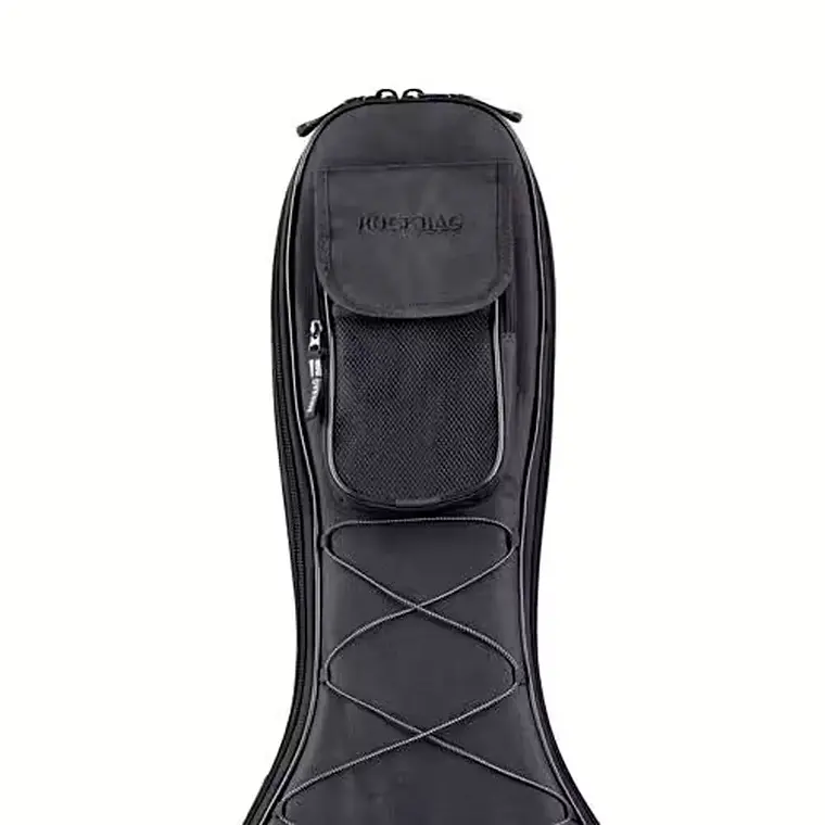 Rockbag Rb 20507 Starline Bk Funda Guitarra Electrica Hollow Rockbag 4