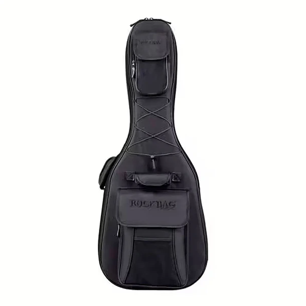 Rockbag Rb 20507 Starline Bk Funda Guitarra Electrica Hollow Rockbag 7