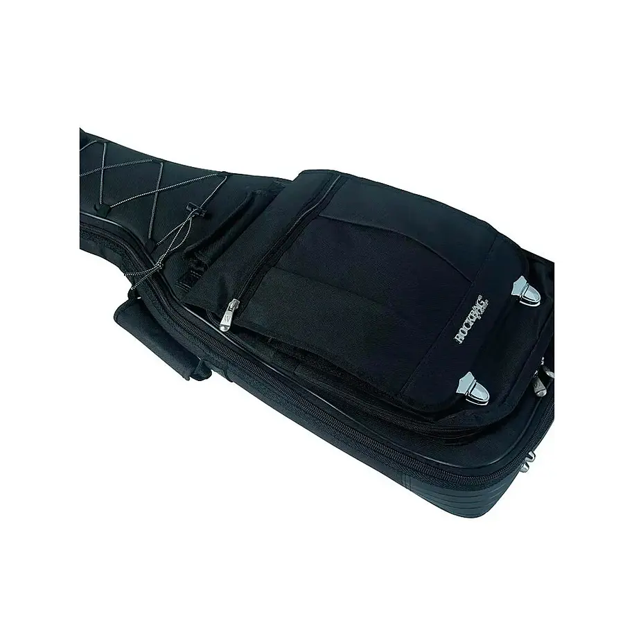 Rockbag Rb 20806 B Bk Funda Guitarra Electrica Rockbag 3