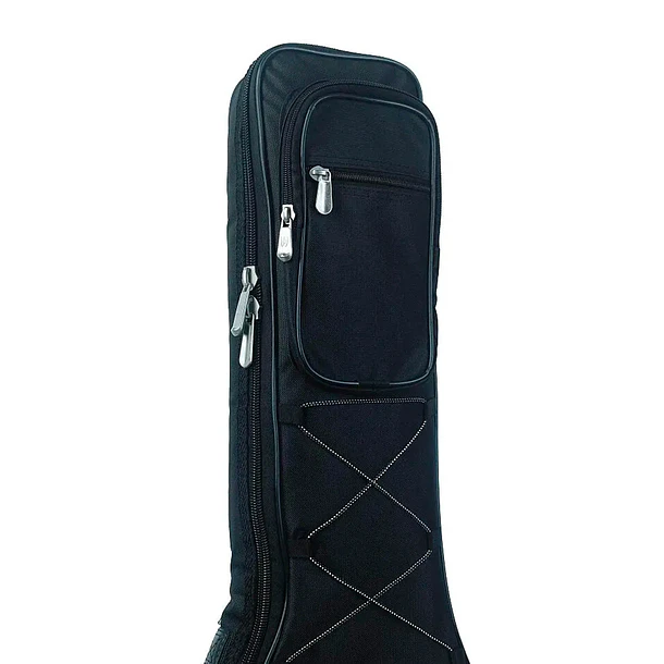 Rockbag Rb 20806 B Bk Funda Guitarra Electrica Rockbag 4