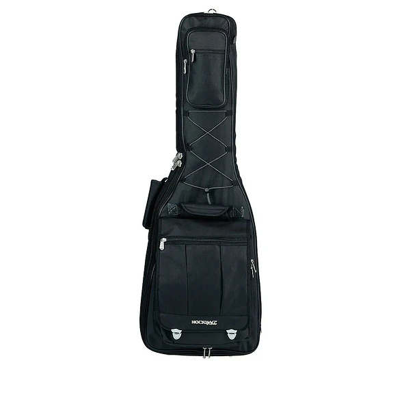 Rockbag Rb 20806 B Bk Funda Guitarra Electrica Rockbag 1