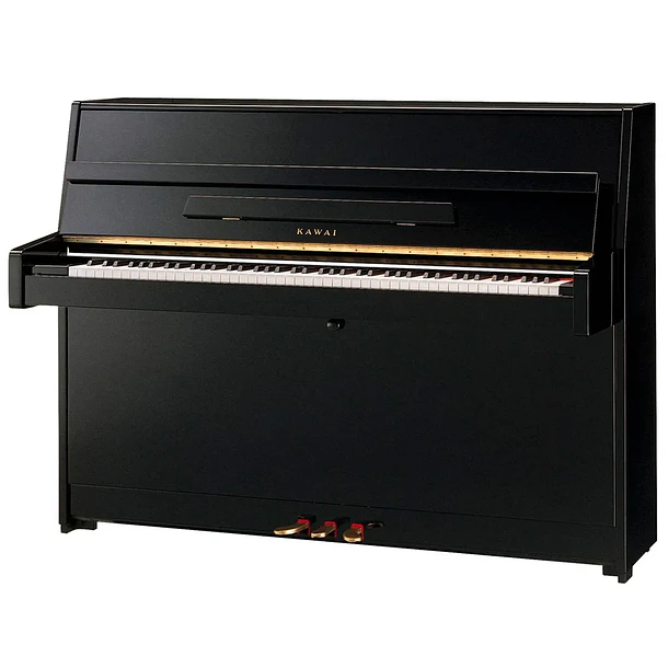 Kawai K15e Ep Piano Vertical C/Sillin Kawai 2