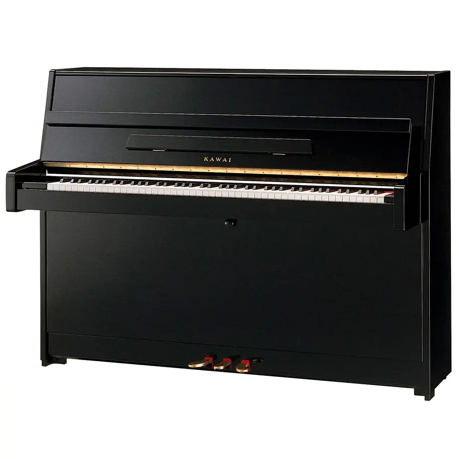 Kawai K15e Ep Piano Vertical C/Sillin Kawai 2