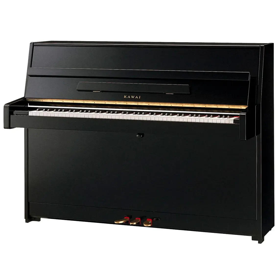 Kawai K15e Ep Piano Vertical C/Sillin Kawai 2