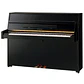 Kawai K15e Ep Piano Vertical C/Sillin Kawai - Miniatura 2