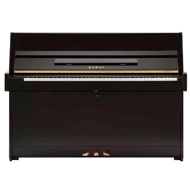 Kawai K15e Ep Piano Vertical C/Sillin Kawai 1