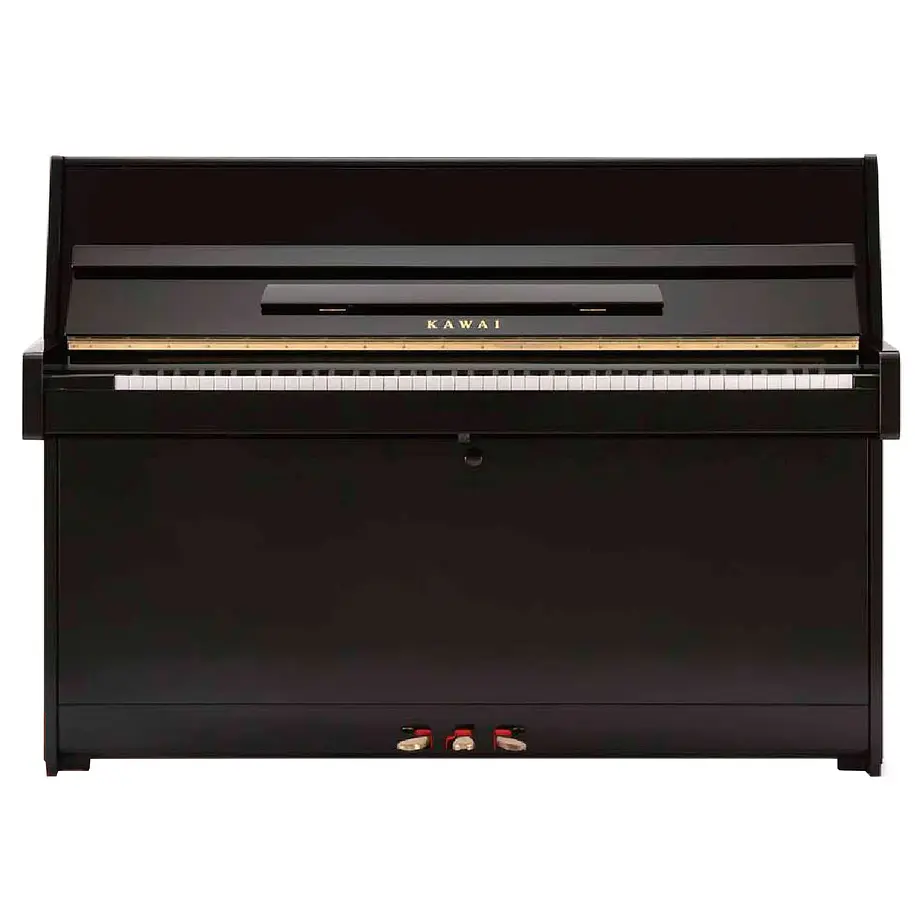 Kawai K15e Ep Piano Vertical C/Sillin Kawai 1