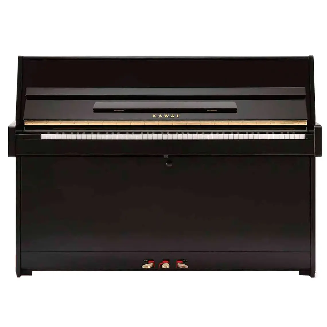 Kawai K15e Ep Piano Vertical C/Sillin Kawai 1