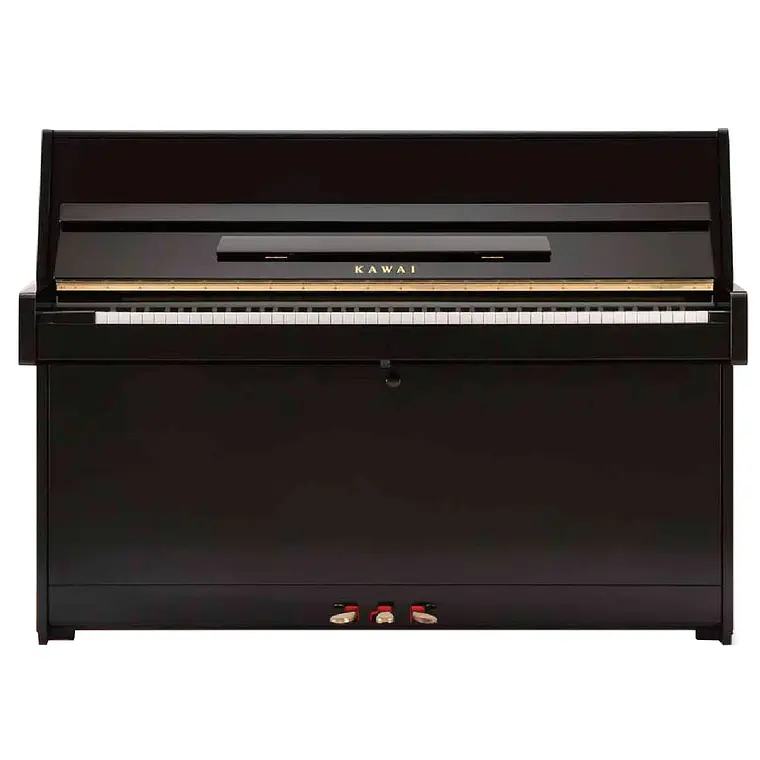 Kawai K15e Ep Piano Vertical C/Sillin Kawai 1