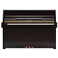 Kawai K15e Ep Piano Vertical C/Sillin Kawai - Miniatura 1