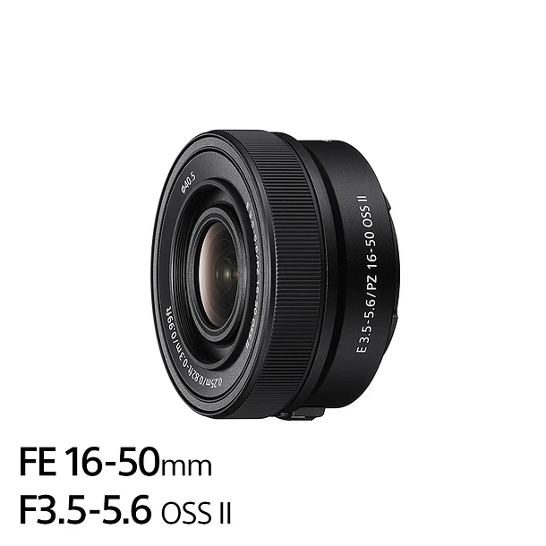 Sony a6700 premium Cámara APS-C con montura E + lente 16-50mm f3.5-5.6 OSS II - ILCE-6700K E38 2