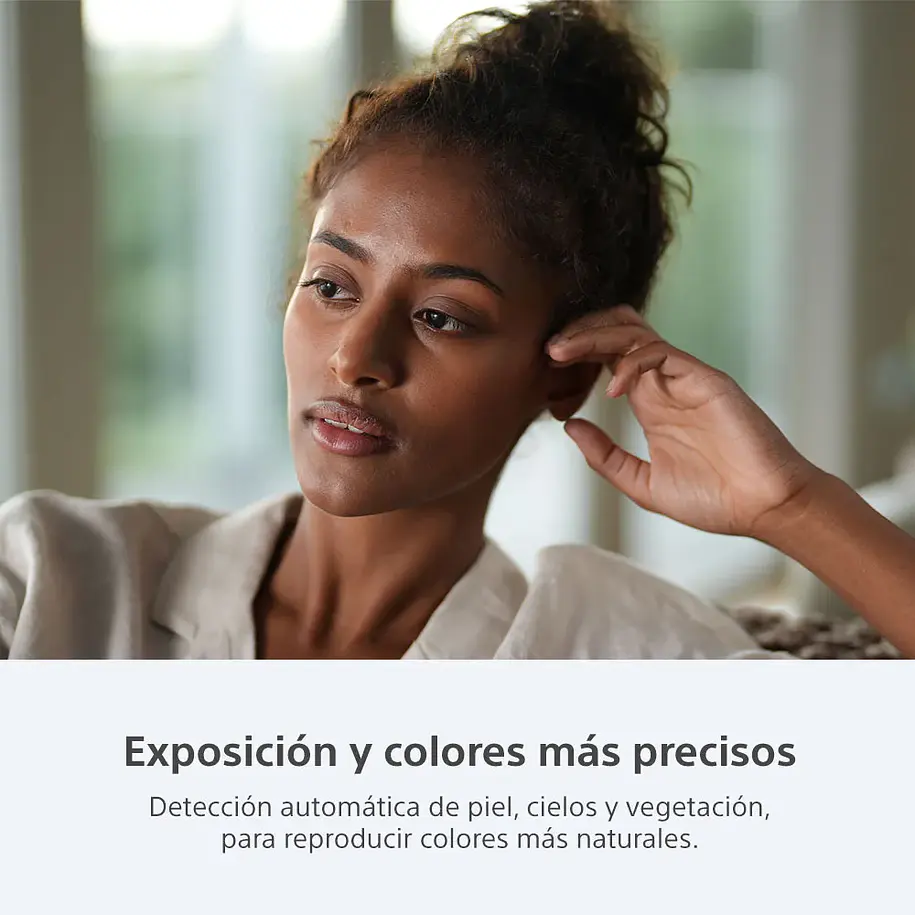 Sony a6700 premium Cámara APS-C con montura E + lente 16-50mm f3.5-5.6 OSS II - ILCE-6700K E38 9