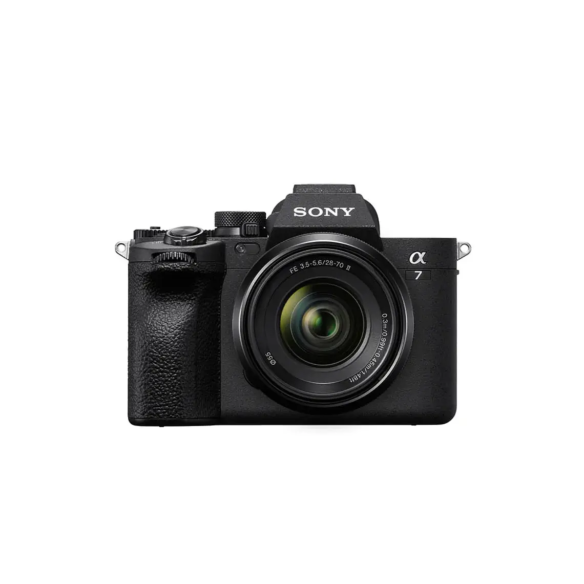 Sony A7 IV Cámara Full-Frame Con Lente 28-70 F3.5-5.6mm OSS II - ILCE-7M4M/BQE38  1