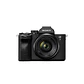 Sony A7 IV Cámara Full-Frame Con Lente 28-70 F3.5-5.6mm OSS II - ILCE-7M4M/BQE38  - Miniatura 1