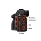 Sony A7 IV Cámara Full-Frame Con Lente 28-70 F3.5-5.6mm OSS II - ILCE-7M4M/BQE38  - Miniatura 5
