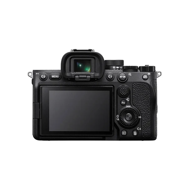 Sony A7 IV Cámara Full-Frame Con Lente 28-70 F3.5-5.6mm OSS II - ILCE-7M4M/BQE38  9
