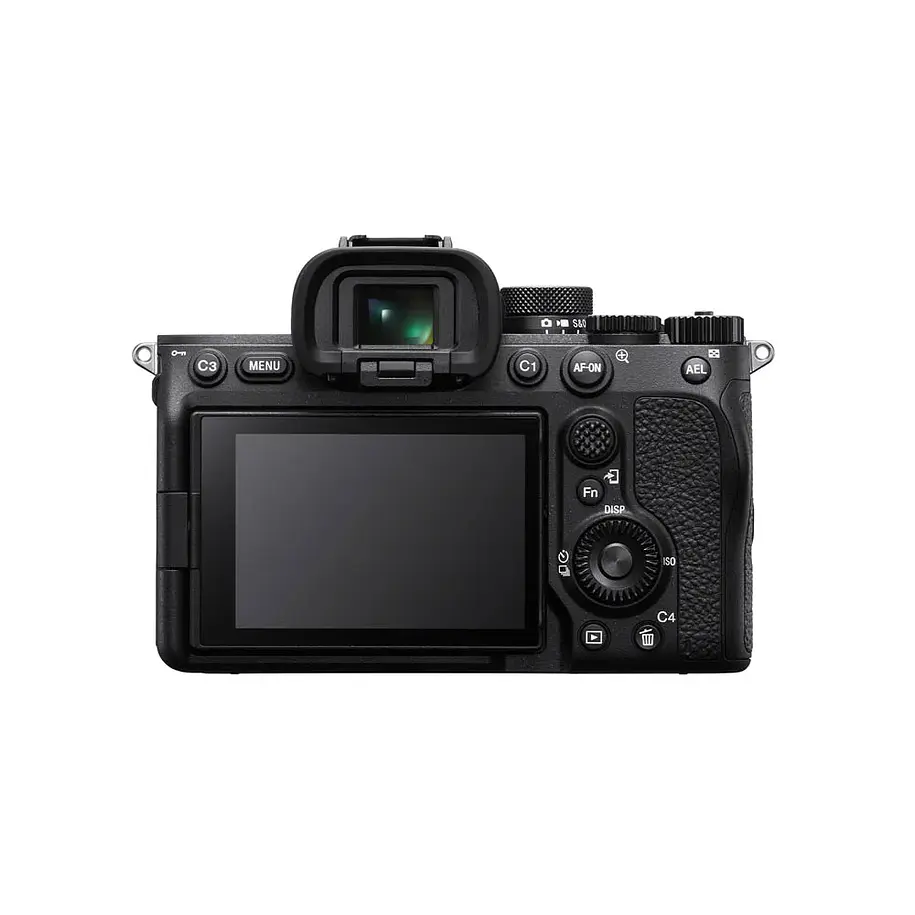 Sony A7 IV Cámara Full-Frame Con Lente 28-70 F3.5-5.6mm OSS II - ILCE-7M4M/BQE38  9