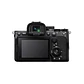 Sony A7 IV Cámara Full-Frame Con Lente 28-70 F3.5-5.6mm OSS II - ILCE-7M4M/BQE38  - Miniatura 9