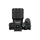 Sony A7 IV Cámara Full-Frame Con Lente 28-70 F3.5-5.6mm OSS II - ILCE-7M4M/BQE38  - Miniatura 10