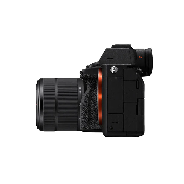 Sony A7 IV Cámara Full-Frame Con Lente 28-70 F3.5-5.6mm OSS II - ILCE-7M4M/BQE38  11