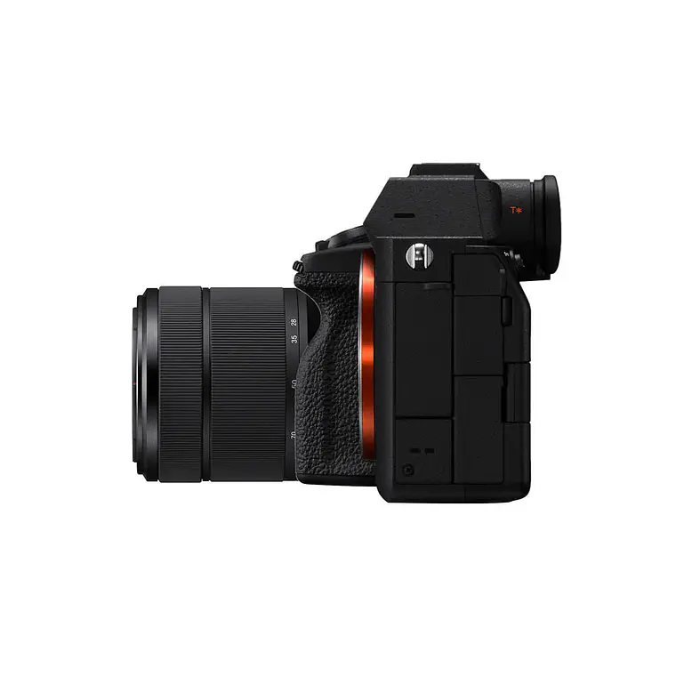 Sony A7 IV Cámara Full-Frame Con Lente 28-70 F3.5-5.6mm OSS II - ILCE-7M4M/BQE38  11