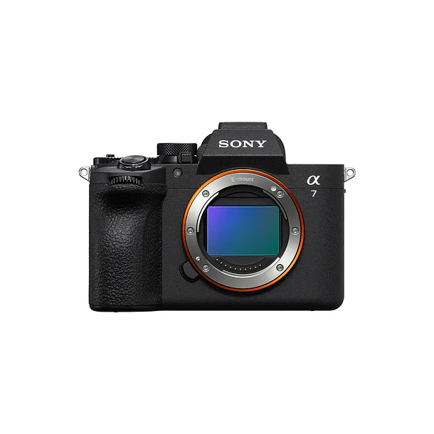 Sony A7 V Cámara Híbrida Full-Frame (Sin Lente) -  ILCE-7M5 E38 1