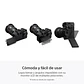Sony A7 V Cámara Híbrida Full-Frame (Sin Lente) -  ILCE-7M5 E38 - Miniatura 10