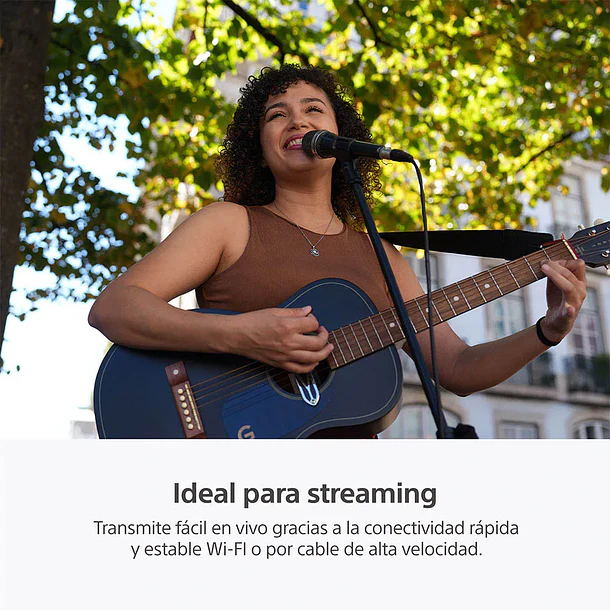 Sony A7 V Cámara Híbrida Full-Frame (Sin Lente) -  ILCE-7M5 E38 12