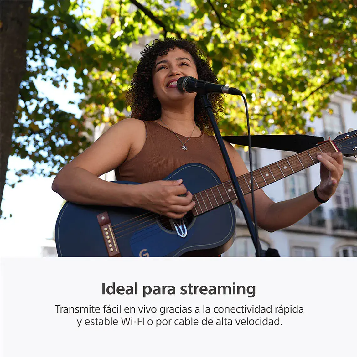 Sony A7 V Cámara Híbrida Full-Frame (Sin Lente) -  ILCE-7M5 E38 12