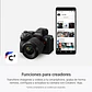 Sony A7 V Cámara Híbrida Full-Frame (Sin Lente) -  ILCE-7M5 E38 - Miniatura 13