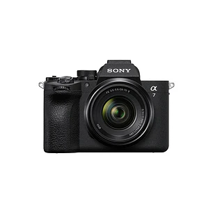 Sony A7 V Cámara Híbrida Full-Frame y Lente 28-70mm 2da Gen - ILCE-7M5M E38